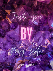 Just you by my side Book