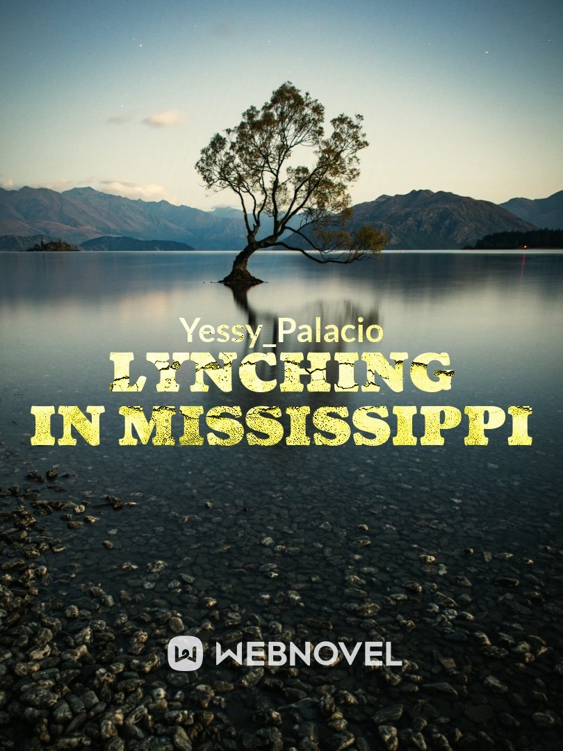 Lynching in Mississippi