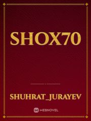 shox70 Book