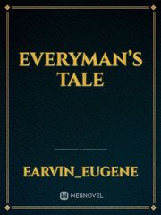 Everyman’s Tale Book