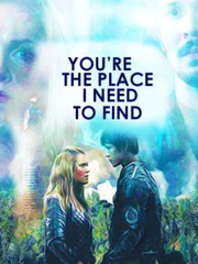 You’re the place I need to find Book