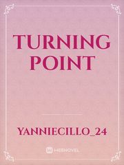 Turning Point Book