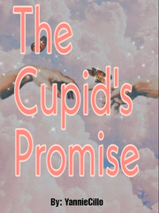 The Cupid's Promise Book