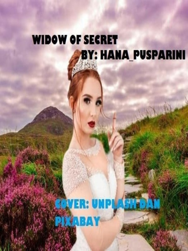 Widow Of Secret Book