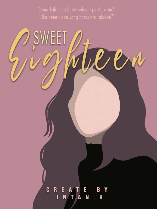 Sweet Eighteen