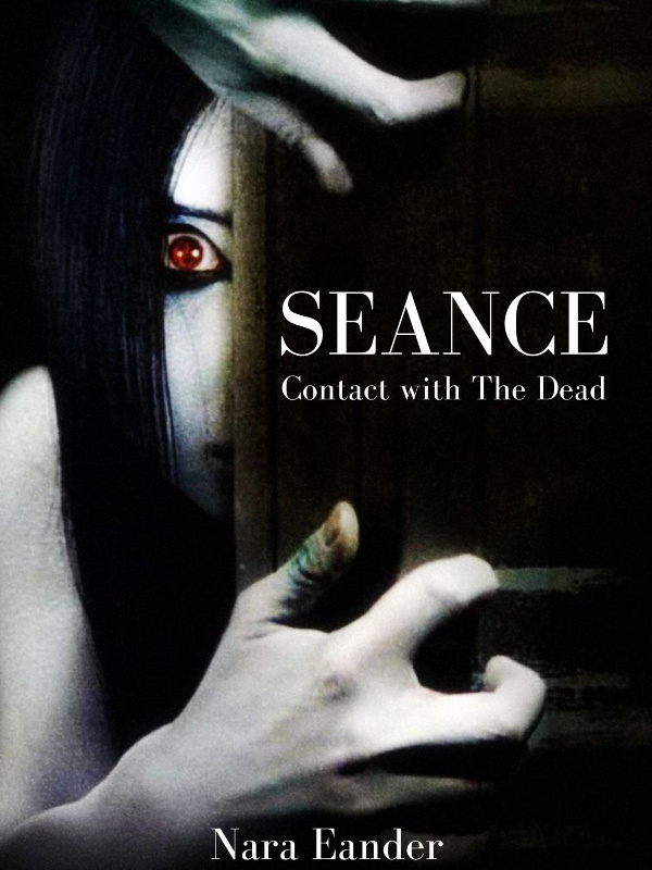 SEANCE (Contact With The Dead) Book