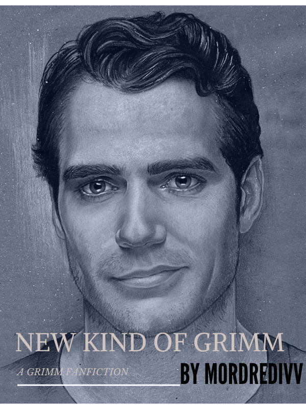 NEW KIND OF GRIMM