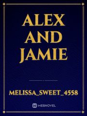 Alex and Jamie Book