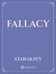 Fallacy Book