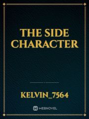 The Side Character Book