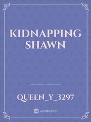 Kidnapping Shawn Book