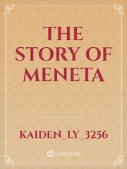 The Story Of Meneta Book