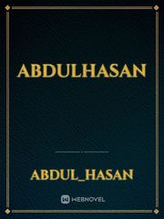 Abdulhasan Book
