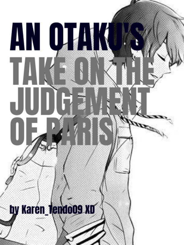An Otaku's Take on the Judgement of Paris