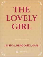 THE LOVELY GIRL Book