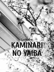 Kaminari No Yaiba Book
