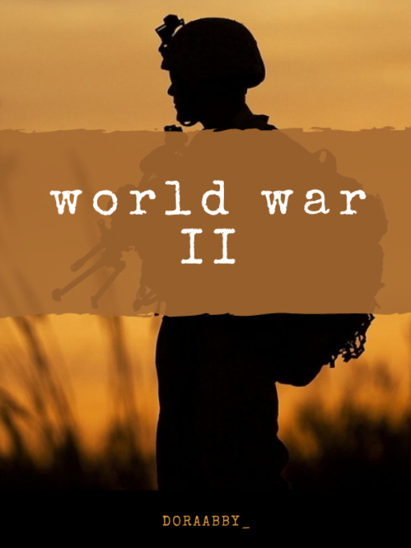 World War II - knj [b1]
