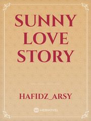 Sunny Love Story Book
