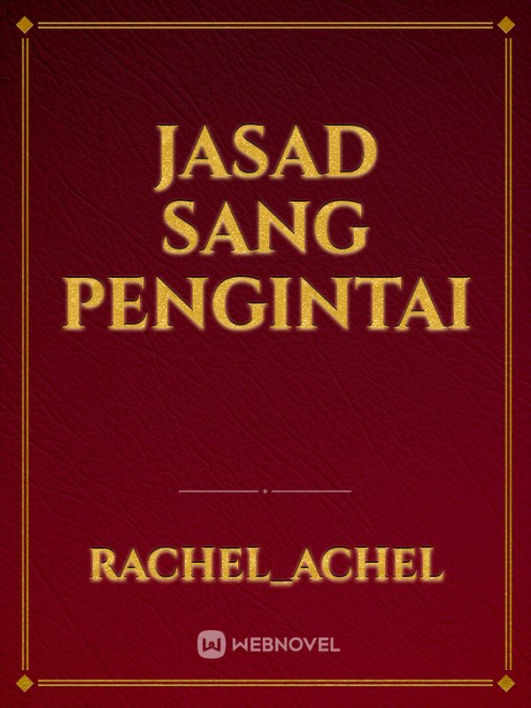 JASAD SANG PENGINTAI Book