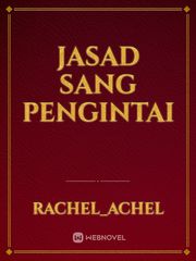 JASAD SANG PENGINTAI Book