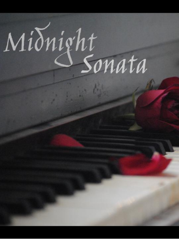 Midnight Sonata Book
