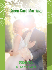 Green Card Marriage Book