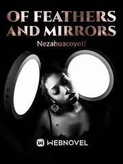 Of Feathers and Mirrors Book