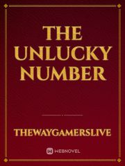 The Unlucky number Book
