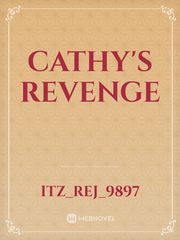 Cathy's revenge Book