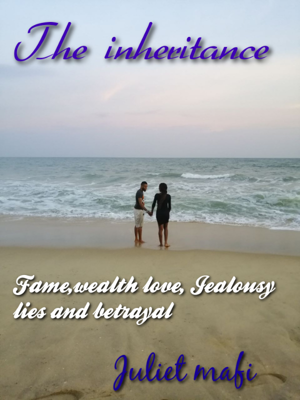 The inheritance Book