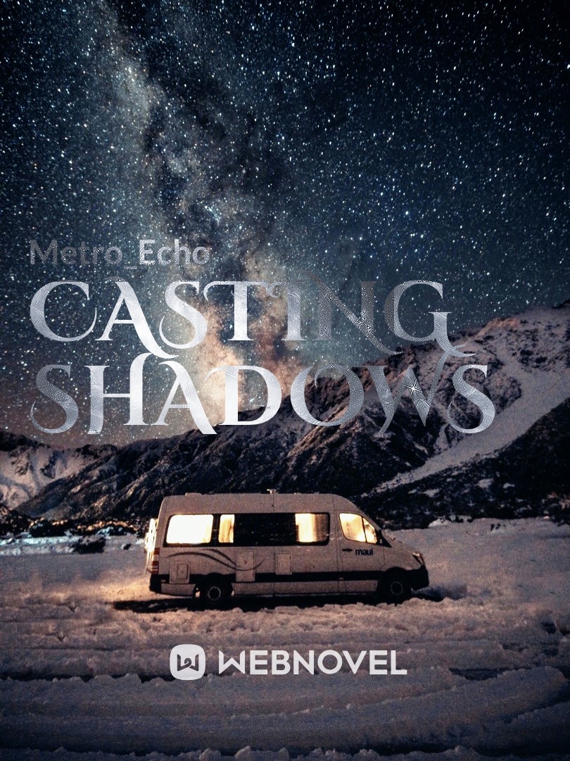 Casting shadows Book