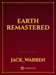 Earth Remastered Book