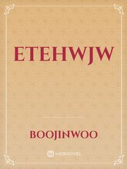 etehwjw Book