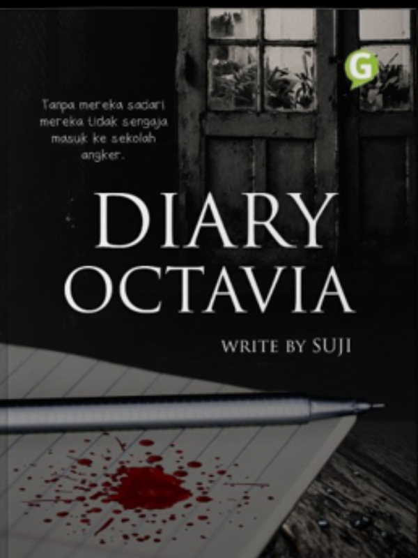 Diary octavia ( hanya cuplikan novel)