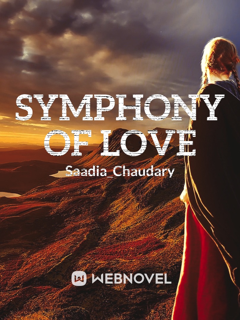 Symphony of Love Book