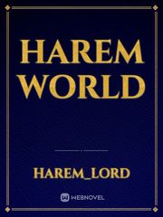 Harem World Book