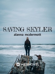Saving Skyler Book