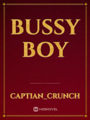 bussy boy Book
