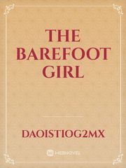 the barefoot girl Book