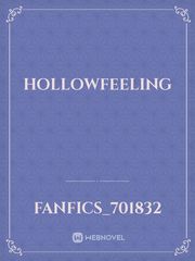 HollowFeeling Book
