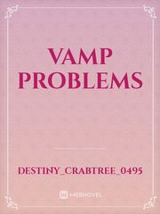 vamp problems Book