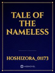 tale of the nameless Book