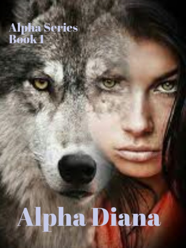 Alpha Diana Book