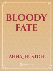 Bloody Fate Book