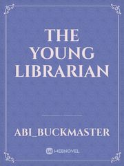 The Young Librarian Book