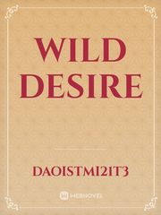 wild desire Book