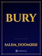 BURY Book