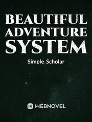 Beautiful Adventure System Book
