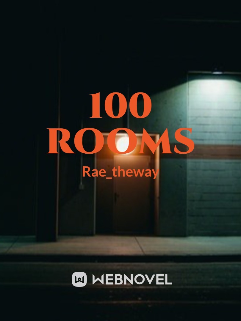 100 rooms Book