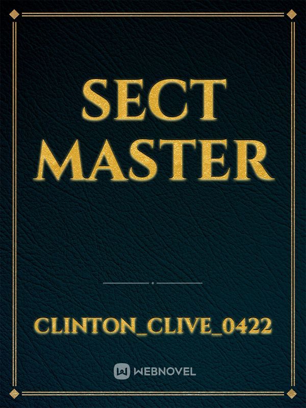 sect master